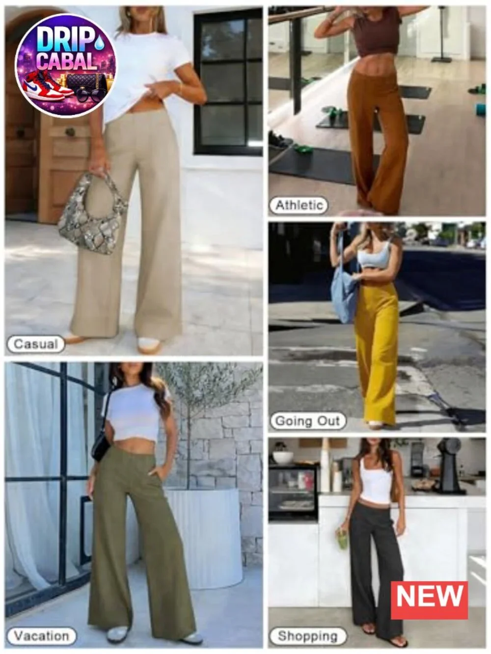 N/A these wide